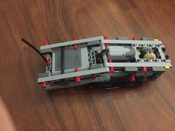 LEGO HERNYÓ