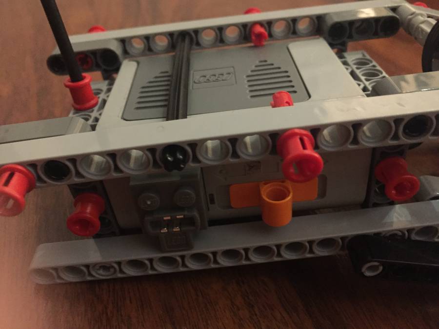 LEGO HERNYÓ
