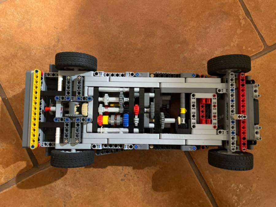 Volkswagen katonai autó