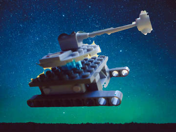 Tank