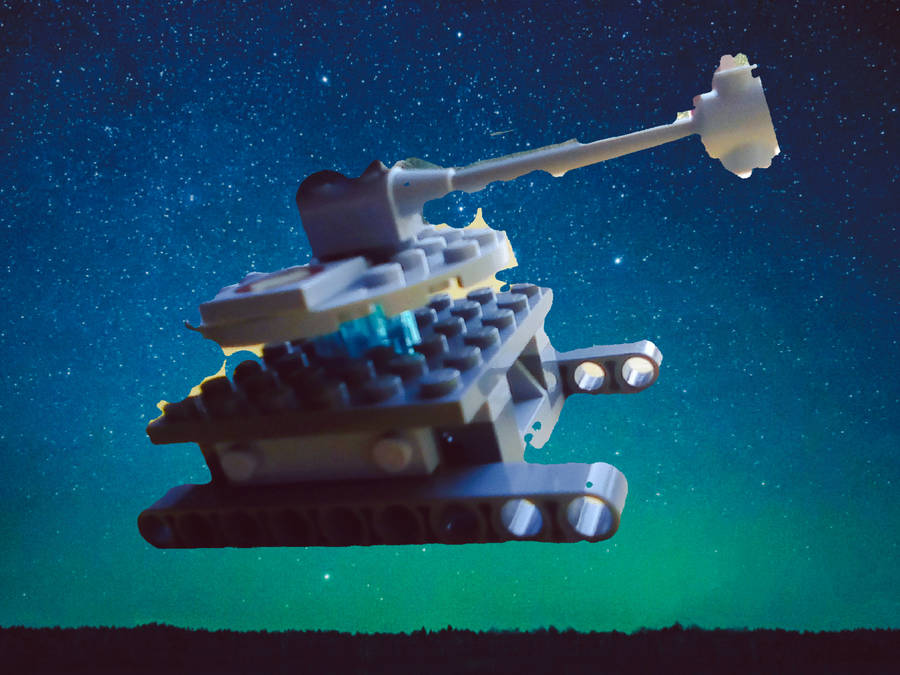Tank