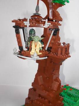 star wars III. kashyyyk-i csata 