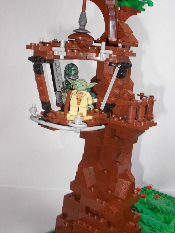 star wars III. kashyyyk-i csata 