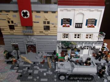 Berlin 1945