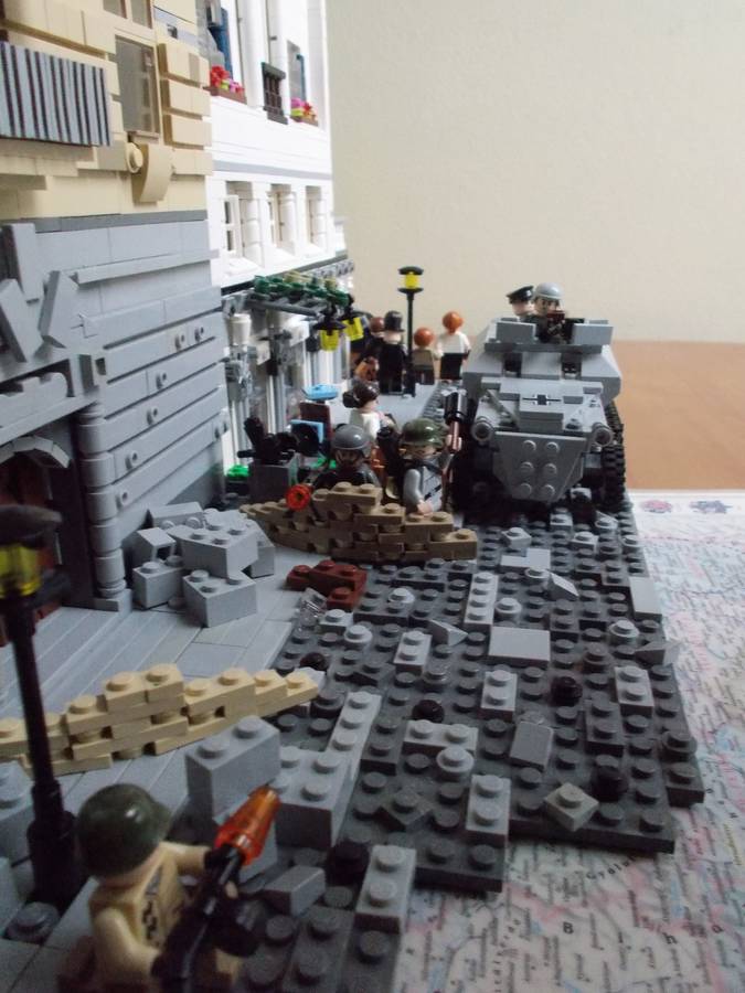 Berlin 1945