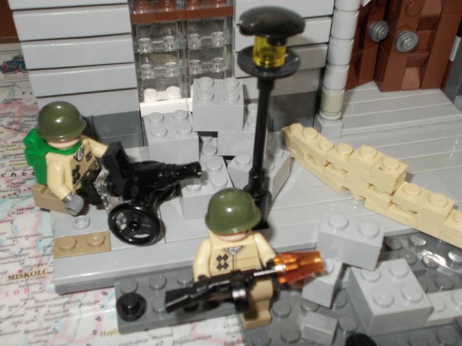Berlin 1945