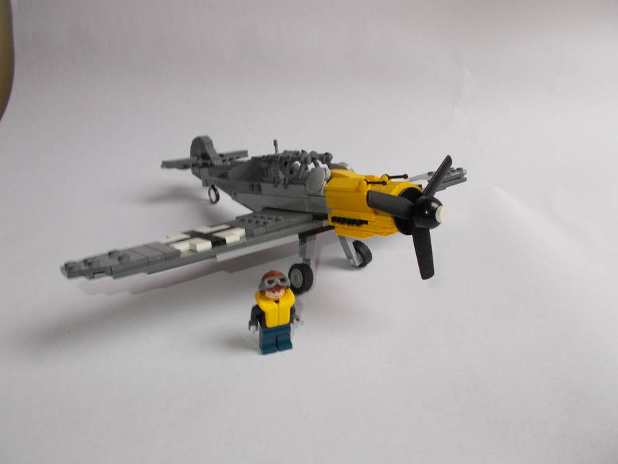 Messerschmidt bf 109