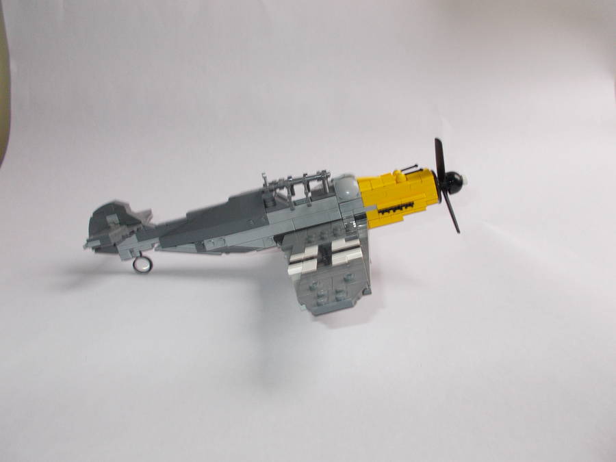 Messerschmidt bf 109