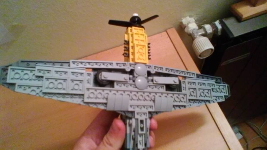 Messerschmidt bf 109