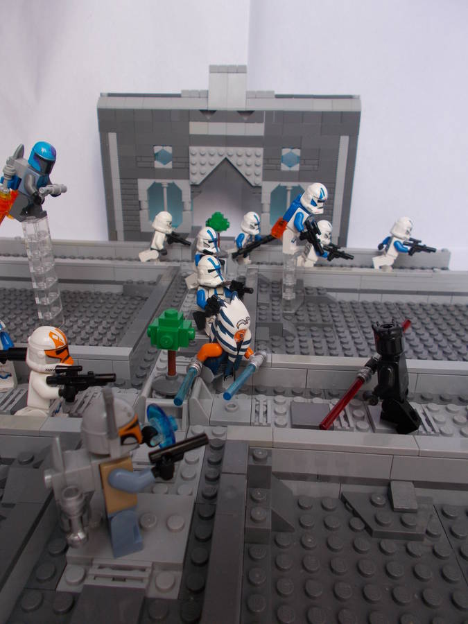 star wars