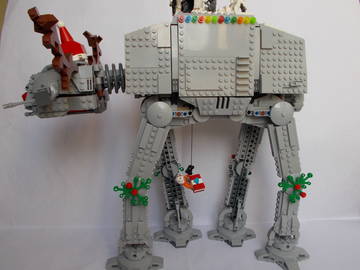 Ünnepi AT-AT