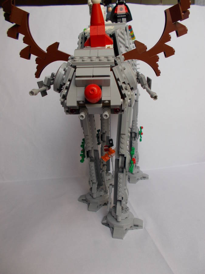 Ünnepi AT-AT