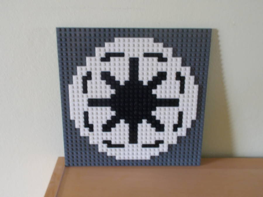 Star Wars szimbólumok