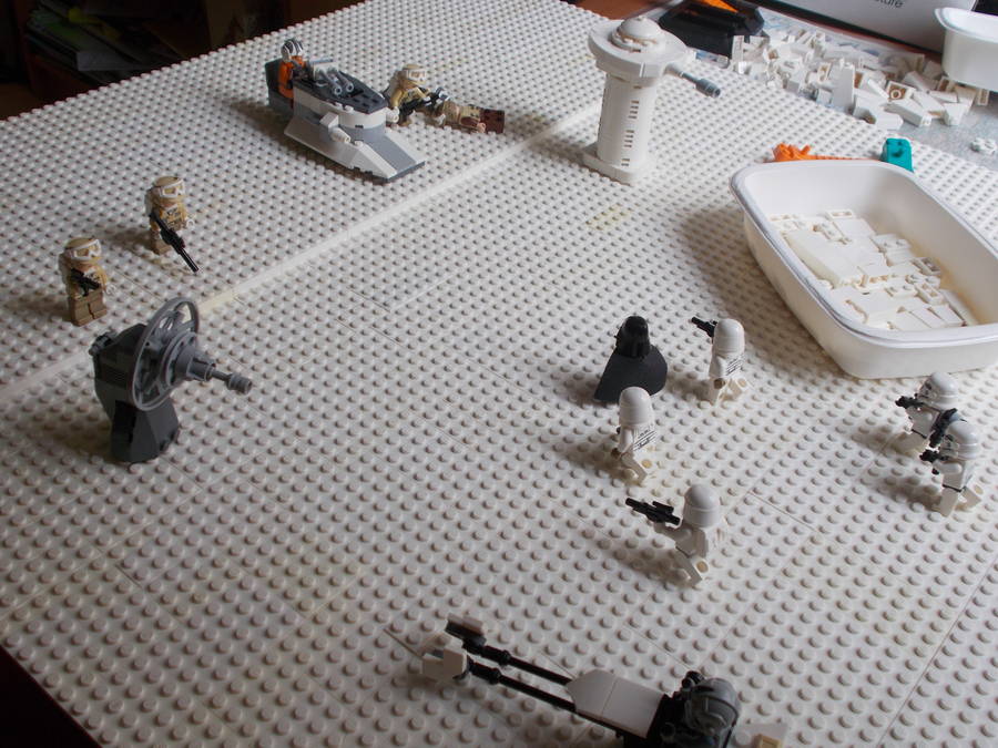 Star Wars