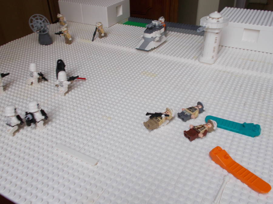 Star Wars