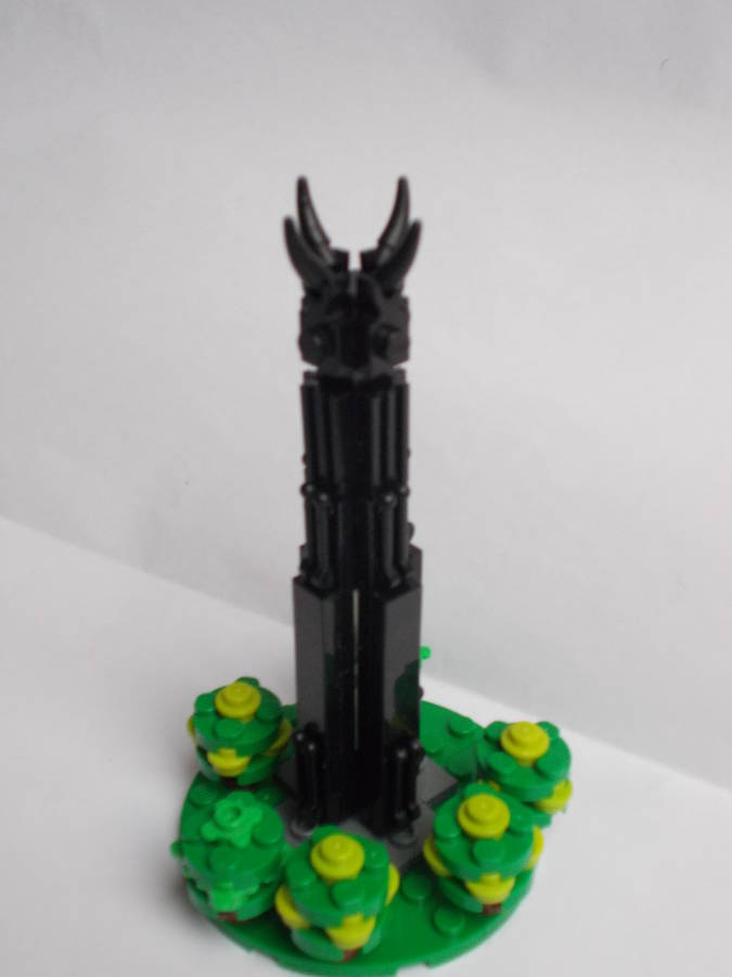 Micro Vasudvard