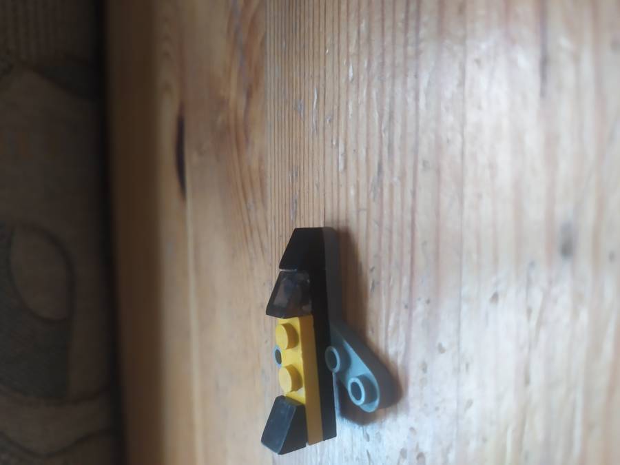 Microscale építmények