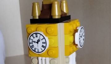 Big Ben