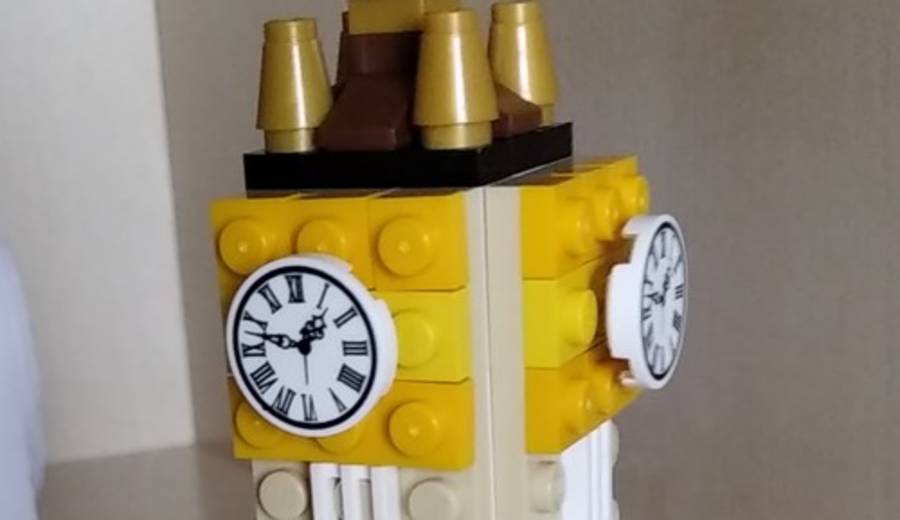Big Ben