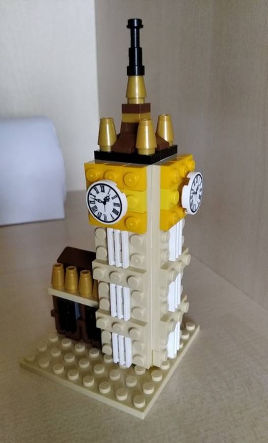 Big Ben