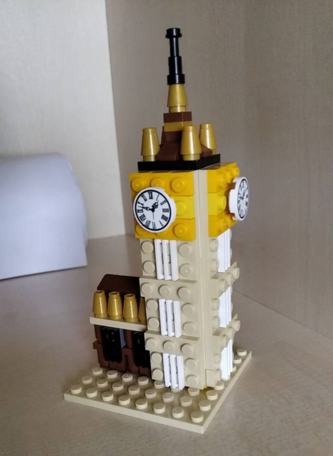 Big Ben