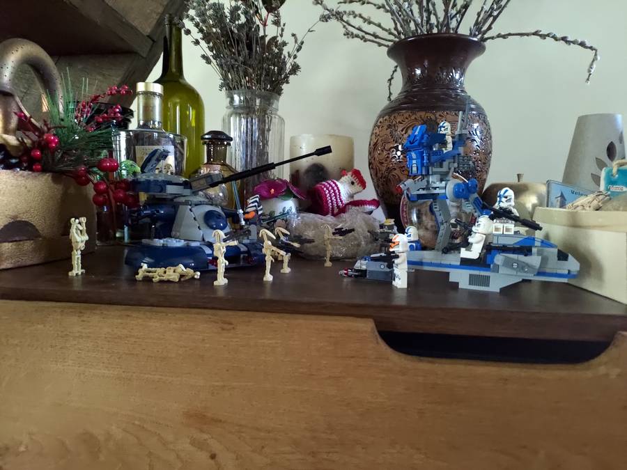 Star wars