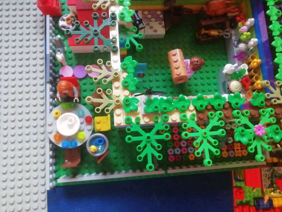 Tojás festés