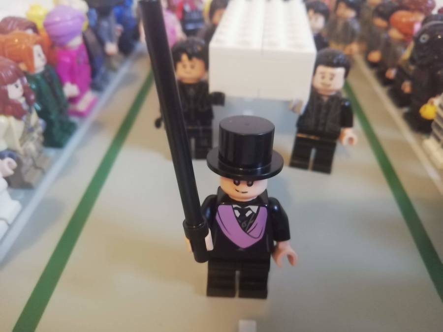 Coffin Dance