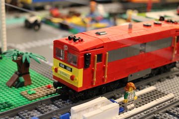 Máv 418 130-as mozdony (csörgő)
