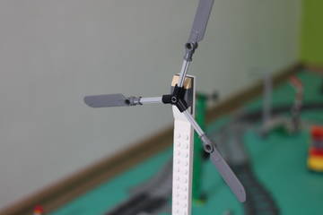 Szélturbina