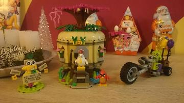 Angry Birds
