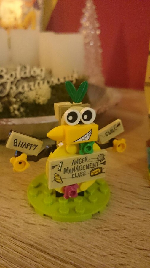 Angry Birds