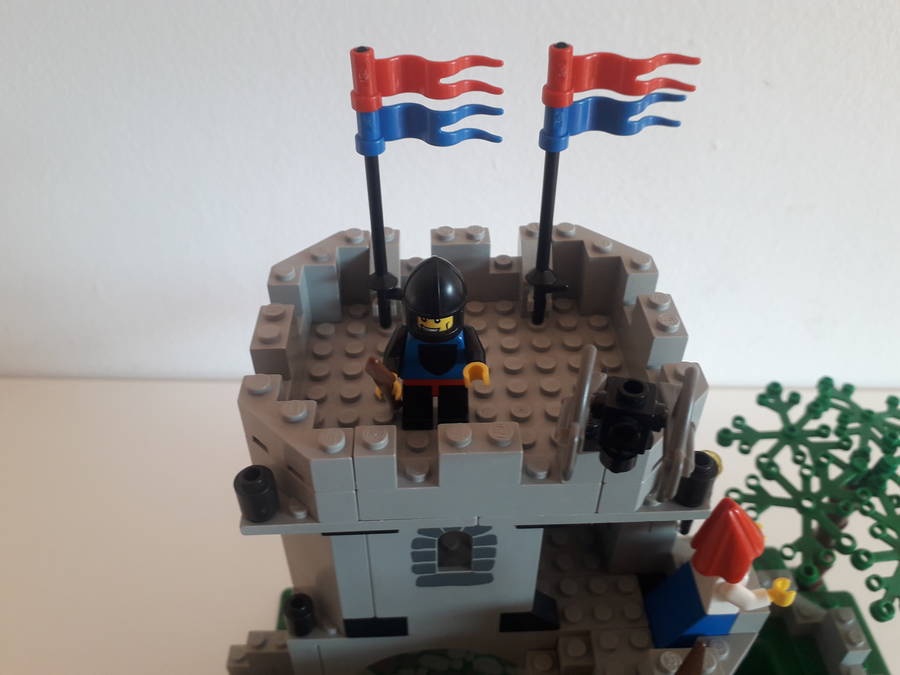Az öreg szikla