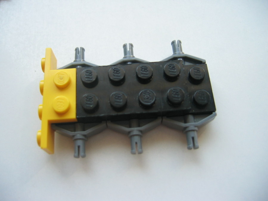 Creator 4915 exkavátor