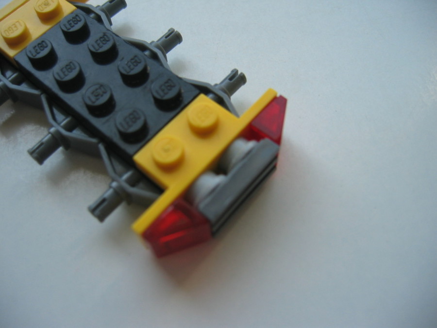 Creator 4915 exkavátor