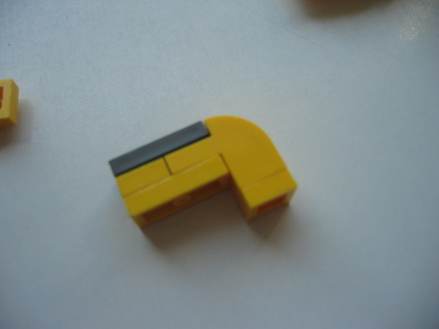 Creator 4915 exkavátor