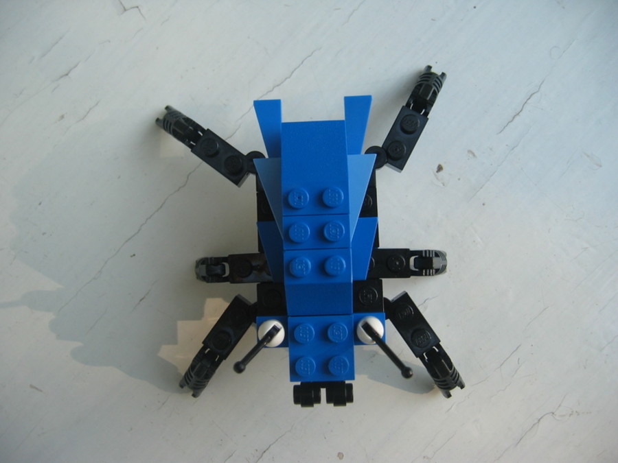 Designer Set 4401: két titkos főmodell