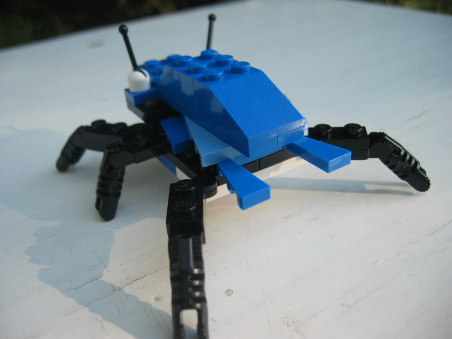 Designer Set 4401: két titkos főmodell