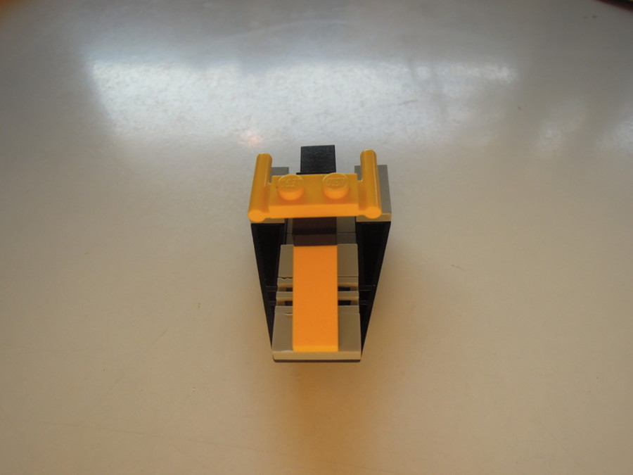 Designer Set 4505: két modell kísérletezőknek