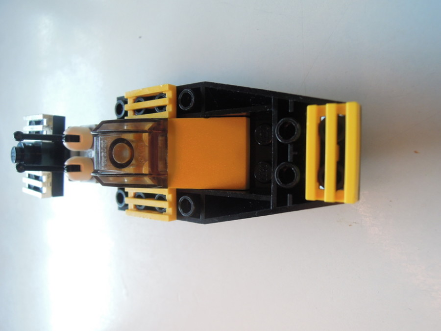 Designer Set 4505: két modell kísérletezőknek