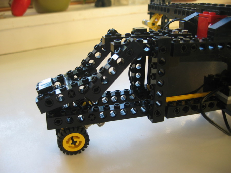 Technic 8082: Bell Boeing V-22 Osprey