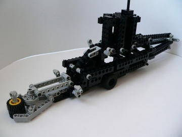 Technic tengeralattjáró