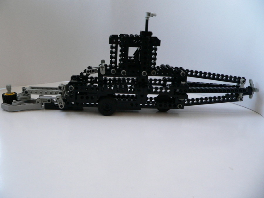 Technic tengeralattjáró