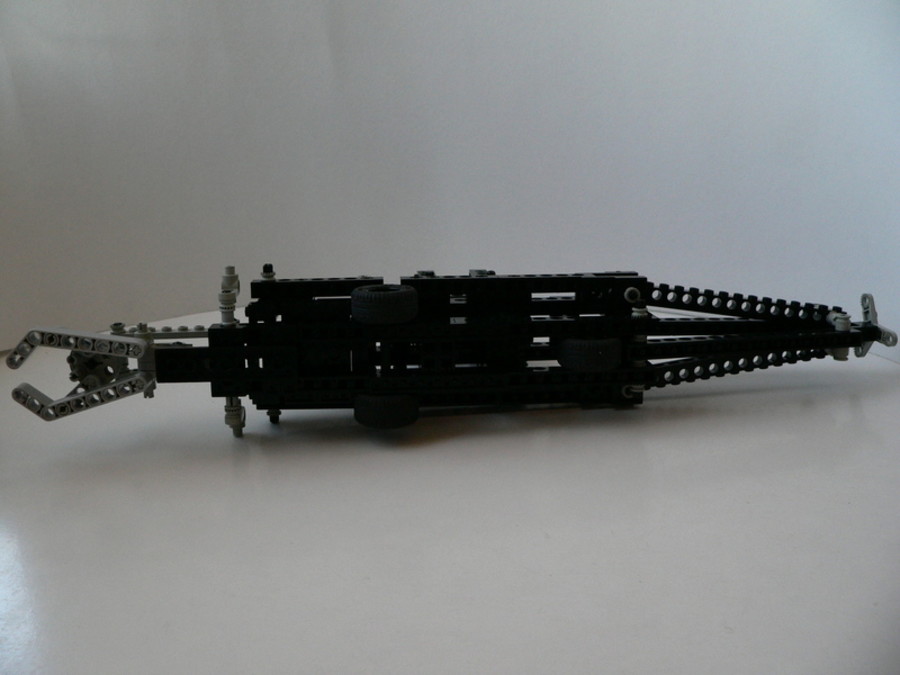 Technic tengeralattjáró