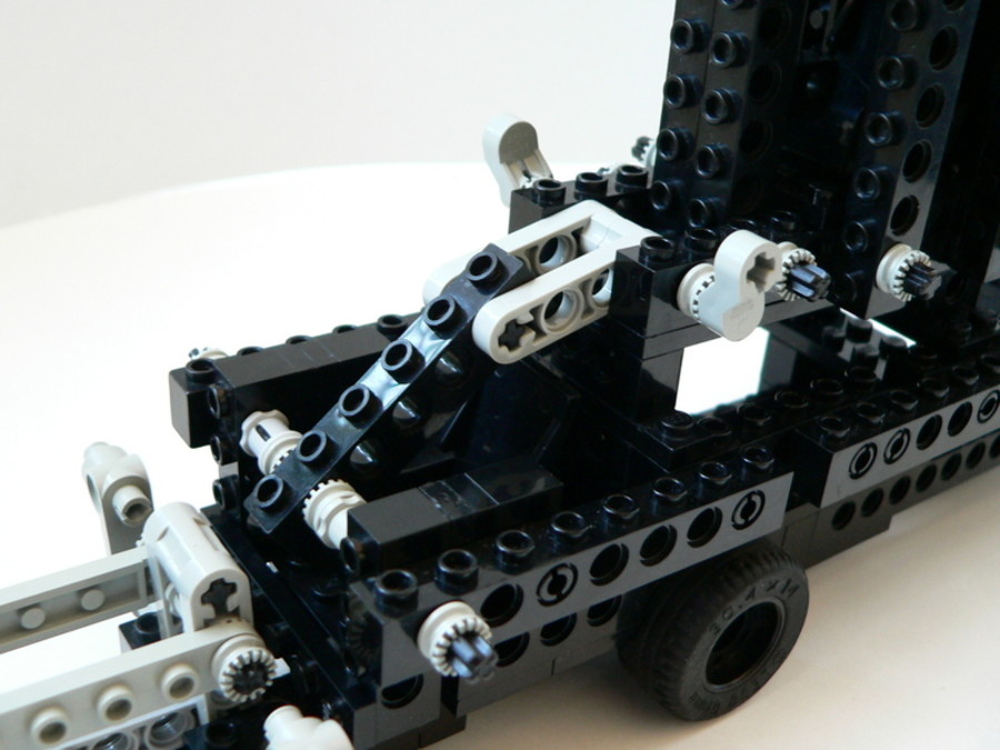 Technic tengeralattjáró