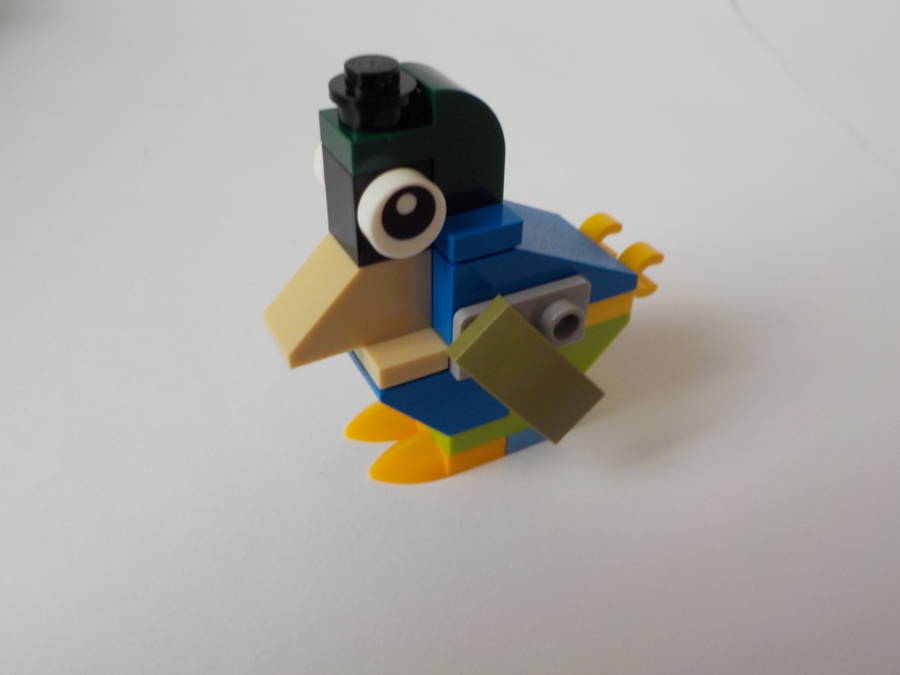 Seasonal 40253: Karácsonyi építés