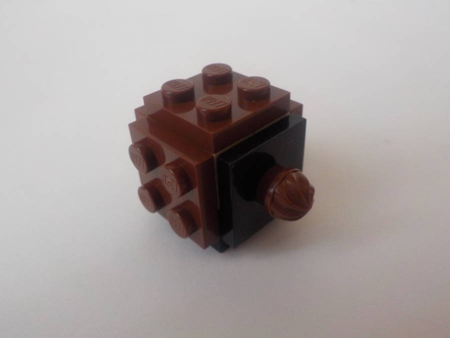 Seasonal 40253: Karácsonyi építés