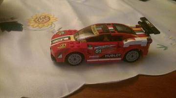 Speed Champions