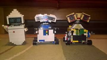  WALL·E