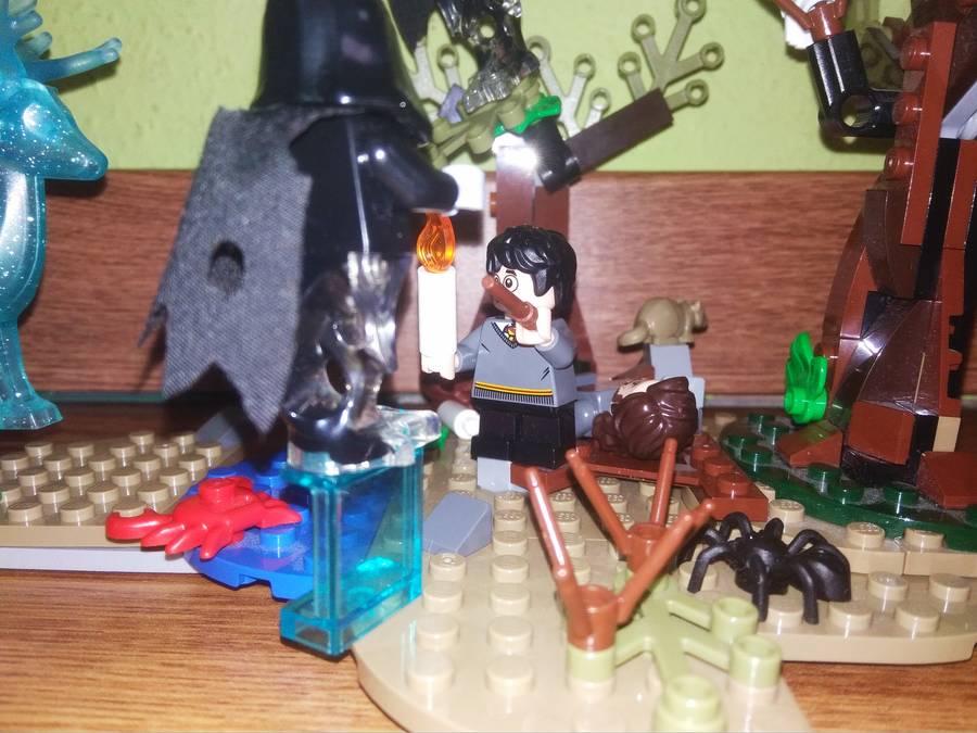 Harry Potter